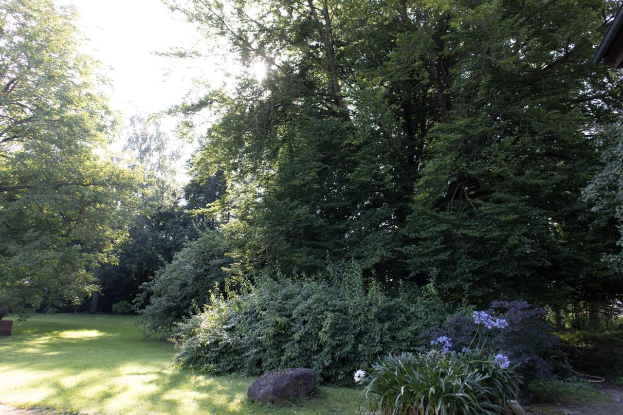 Villaflora Gaestehaus Riedlingen Buitenkant foto