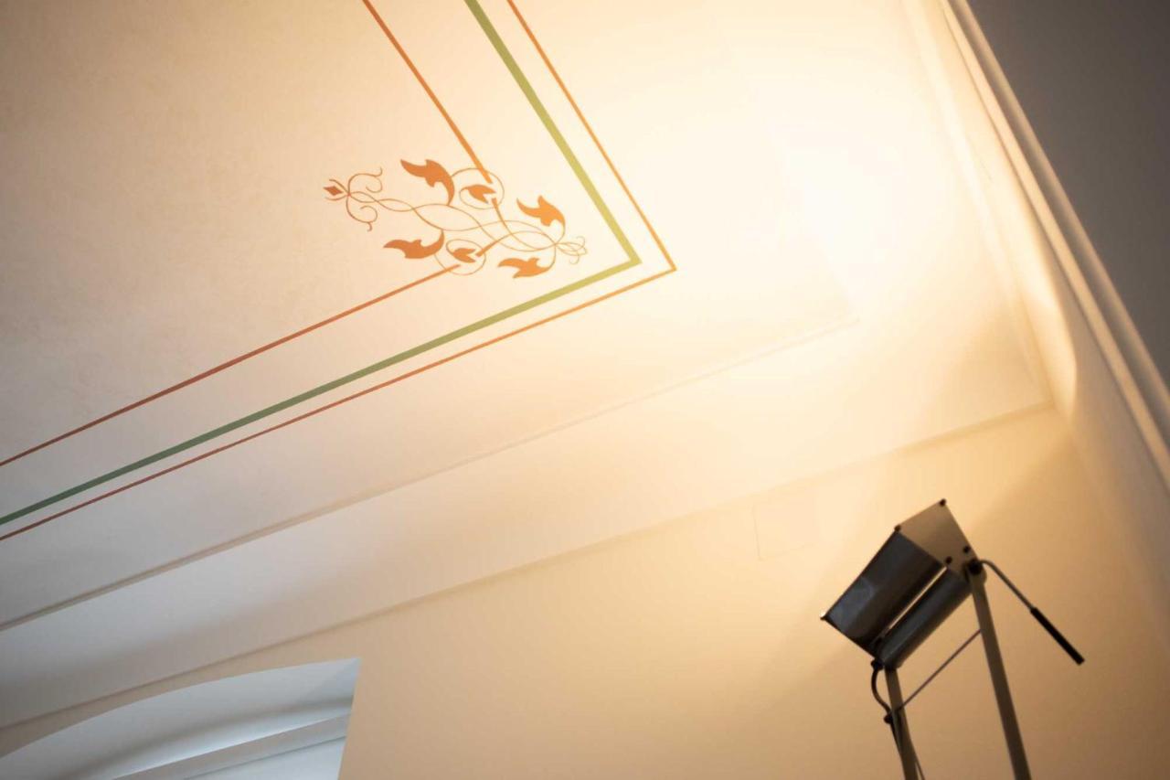 Villaflora Gaestehaus Riedlingen Buitenkant foto