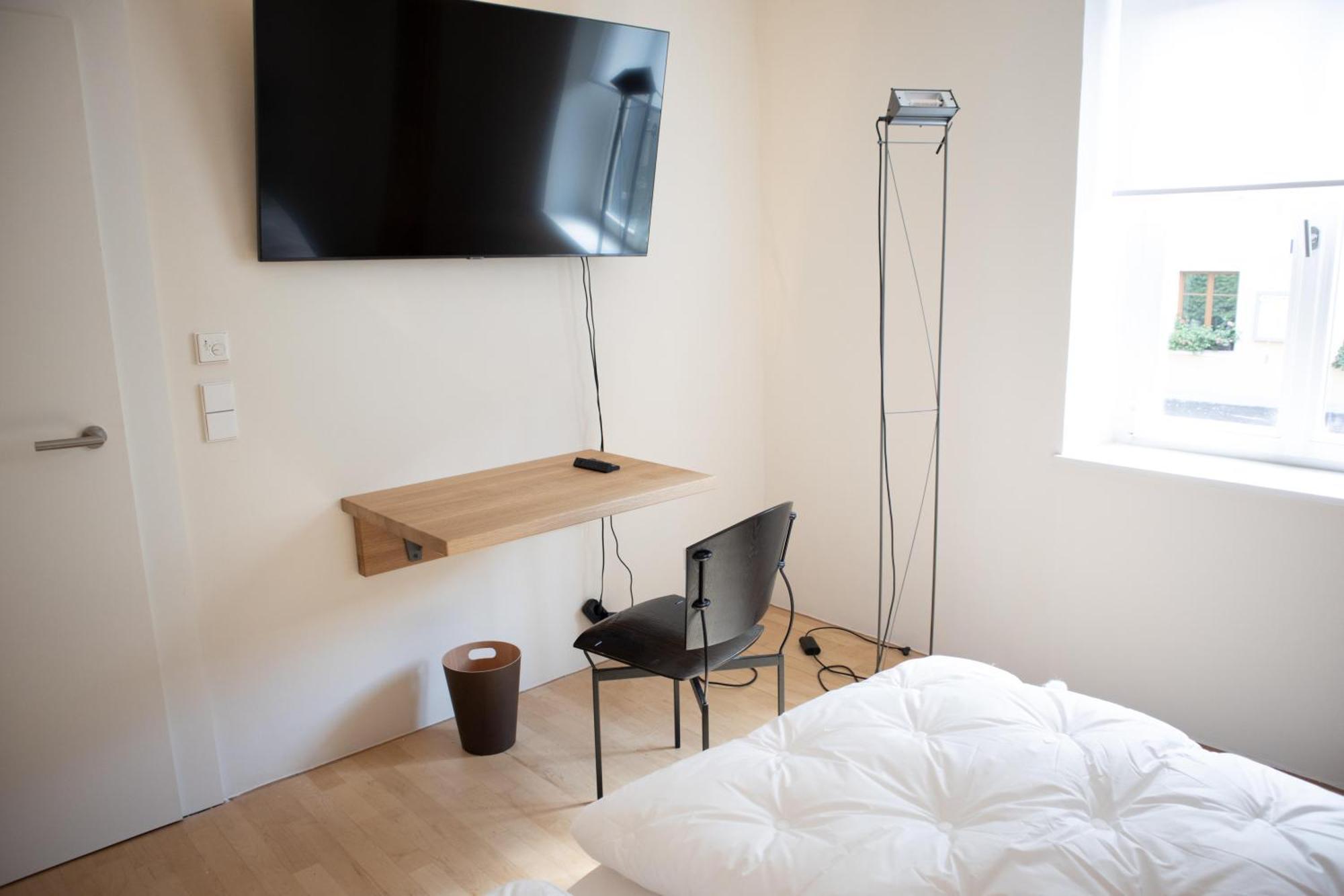 Villaflora Gaestehaus Riedlingen Kamer foto