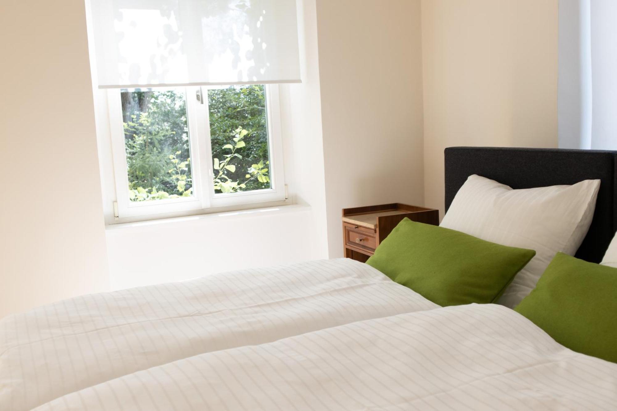 Villaflora Gaestehaus Riedlingen Kamer foto